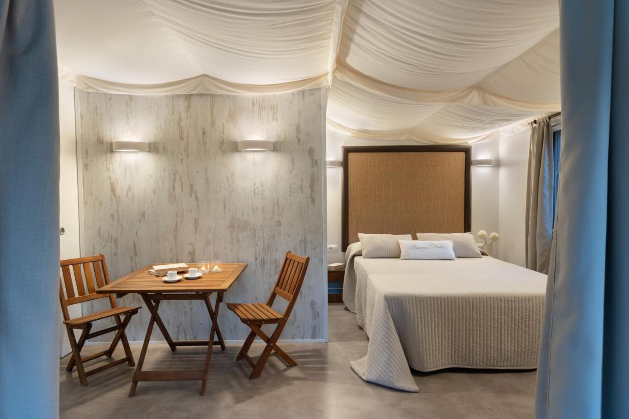 Camping Il Capannino Glamping Village Marina Di Bibbona Zewnętrze zdjęcie